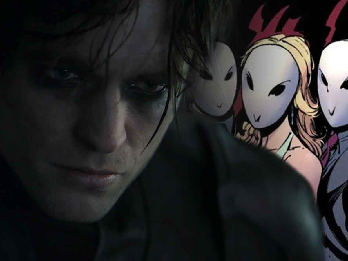 teoría the batman: los verdaderos villanos son la corte de los búhos