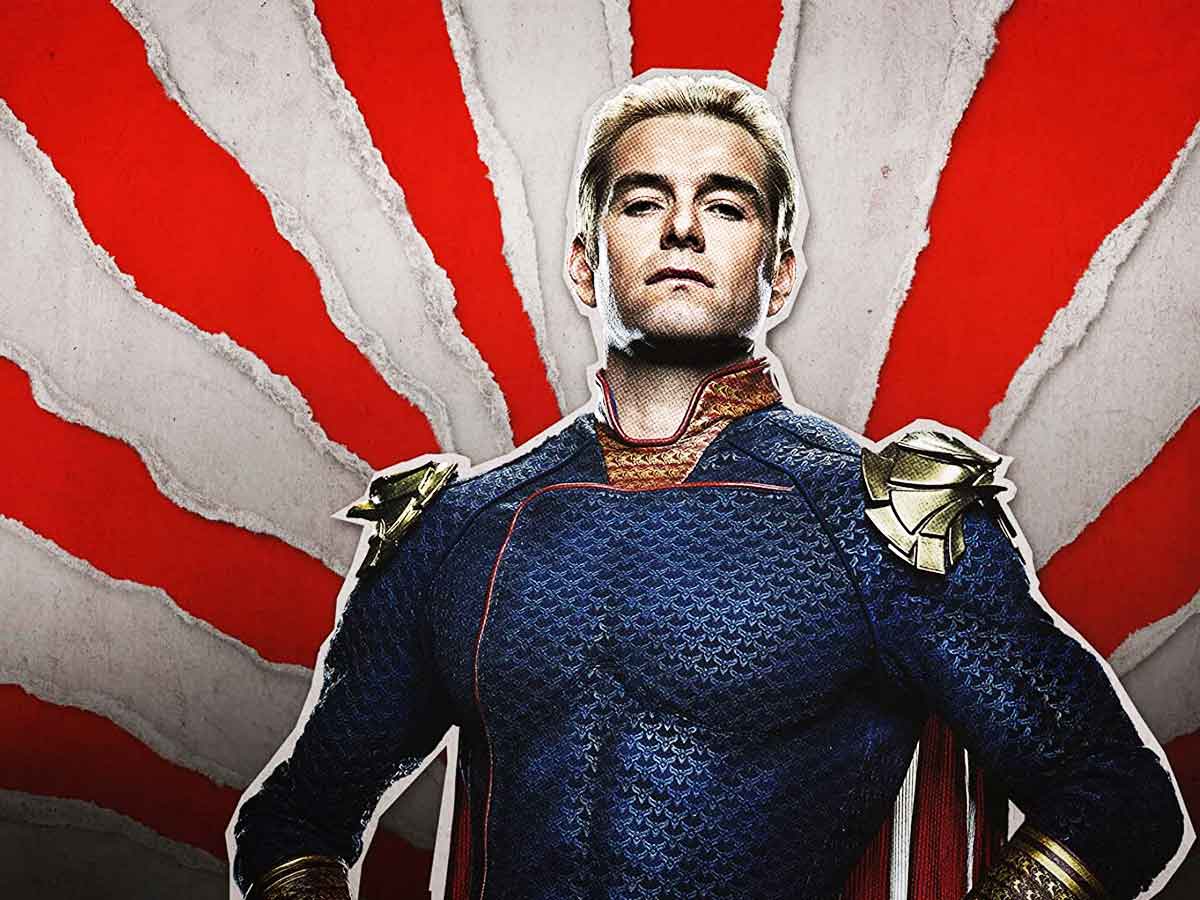 ya están disponibles los primeros episodios de the boy temporada 2 en amazon