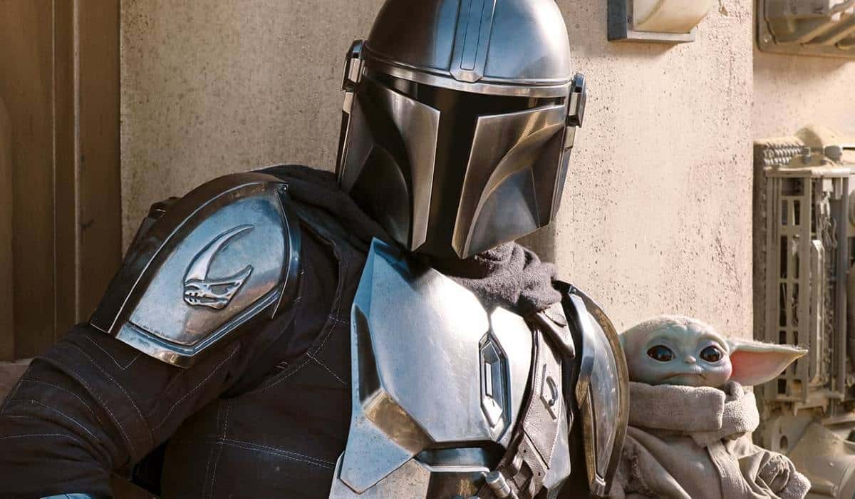 the mandalorian: nueva temporada será similar a juego de tronos