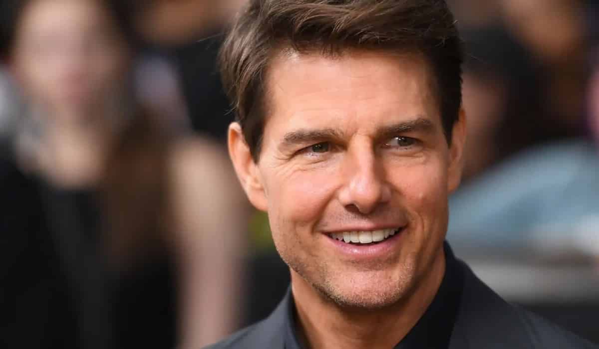 tom cruise irá al espacio para grabar una película en 2021