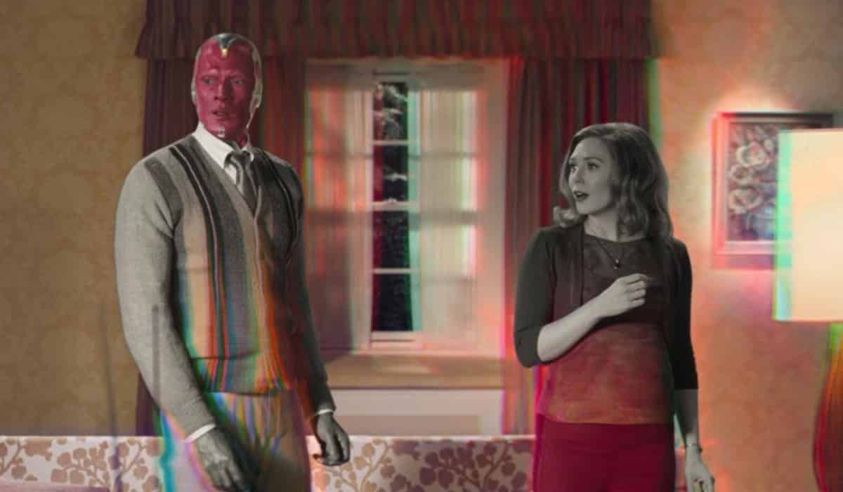 wandavision: el trailer alcanzó 53 millones de visitas en 24 horas