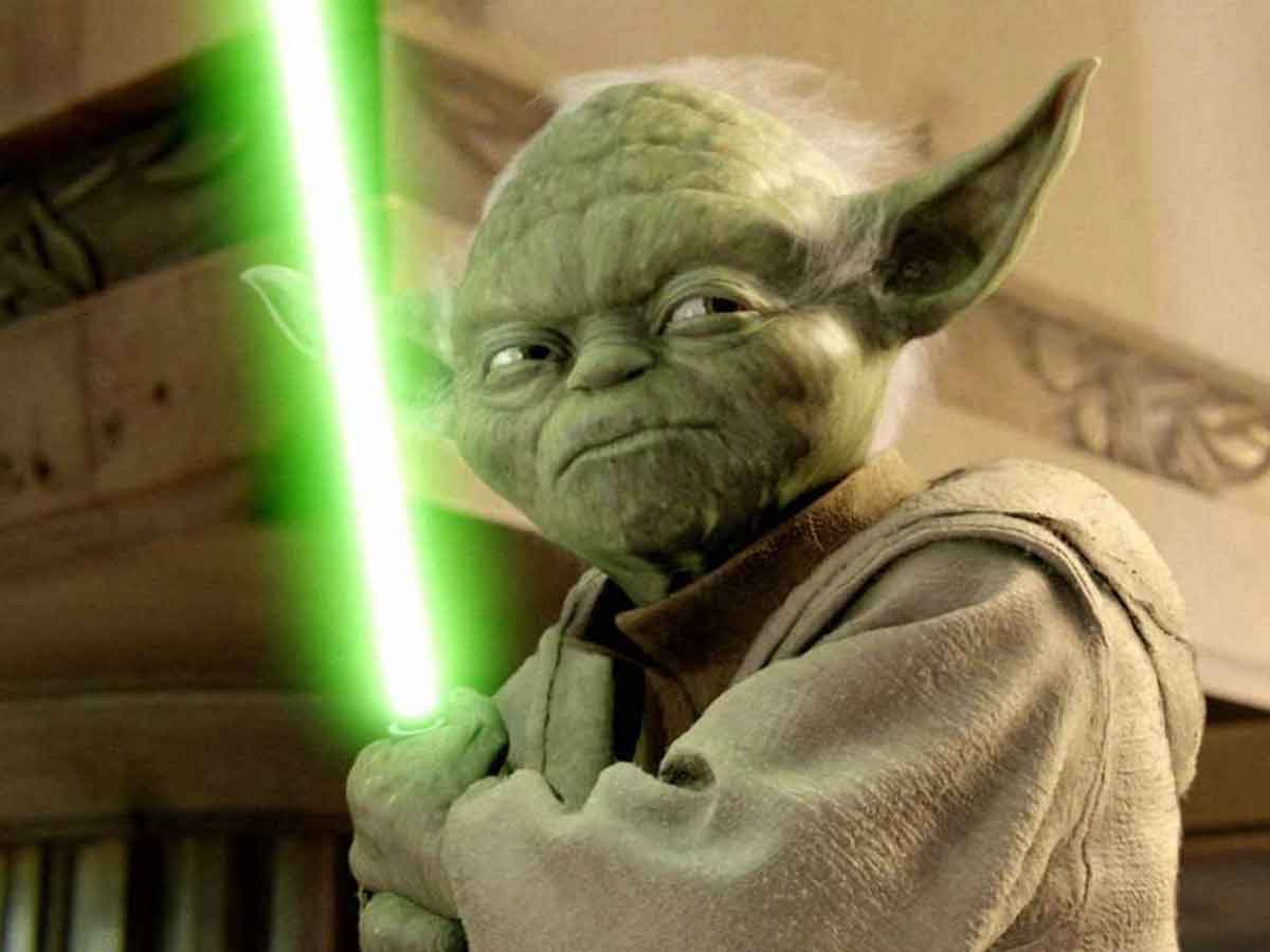 star wars pensaría en hacer un show basado en este personaje