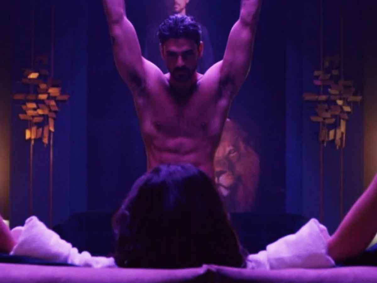 365 días ya es la película más polémica de la historia de netflix