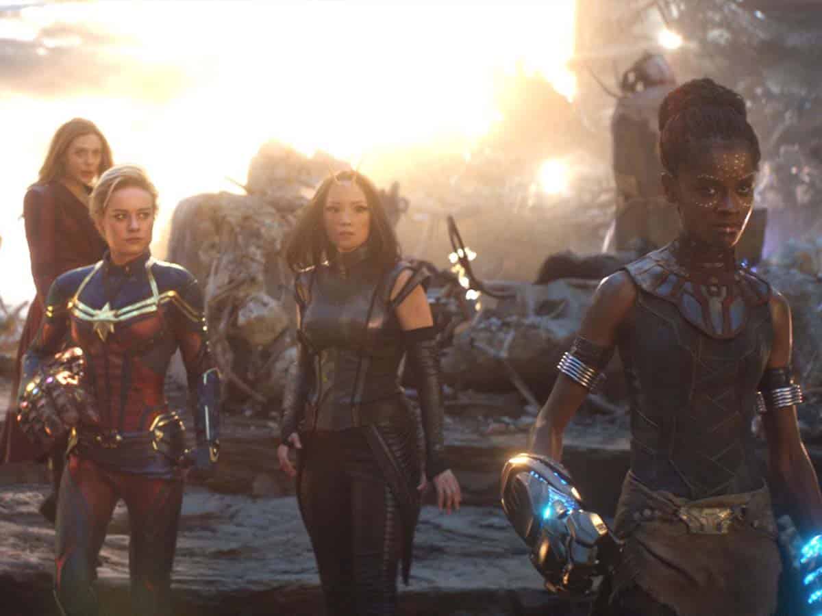 letitia wright confía en una película de marvel protagonizada por mujeres