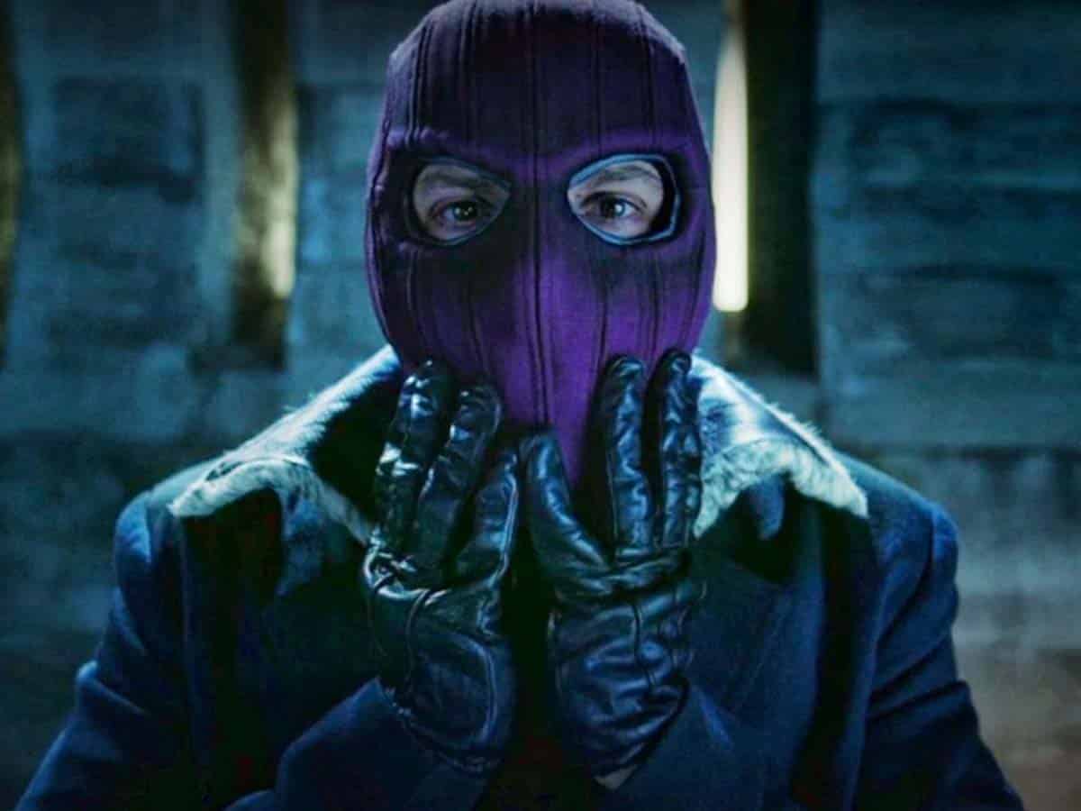 se revela el aspecto de baron zemo en falcon and the winter soldier / falcon y el soldado de invierno