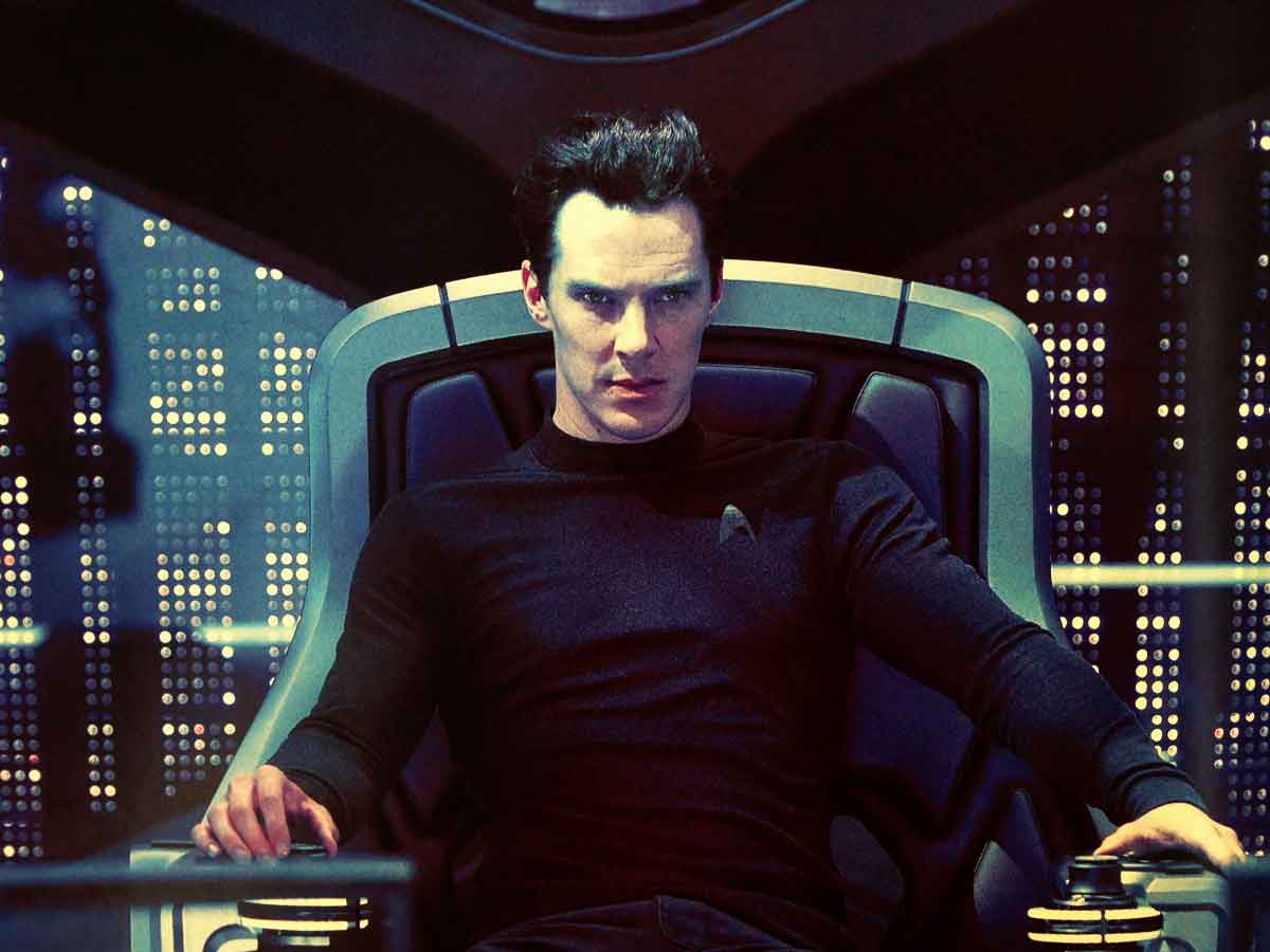 benedict cumberbatch podría protagonizar su propia película de star trek