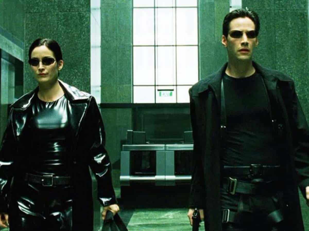 estrella de matrix 4 cree que la película revolucionará la industria