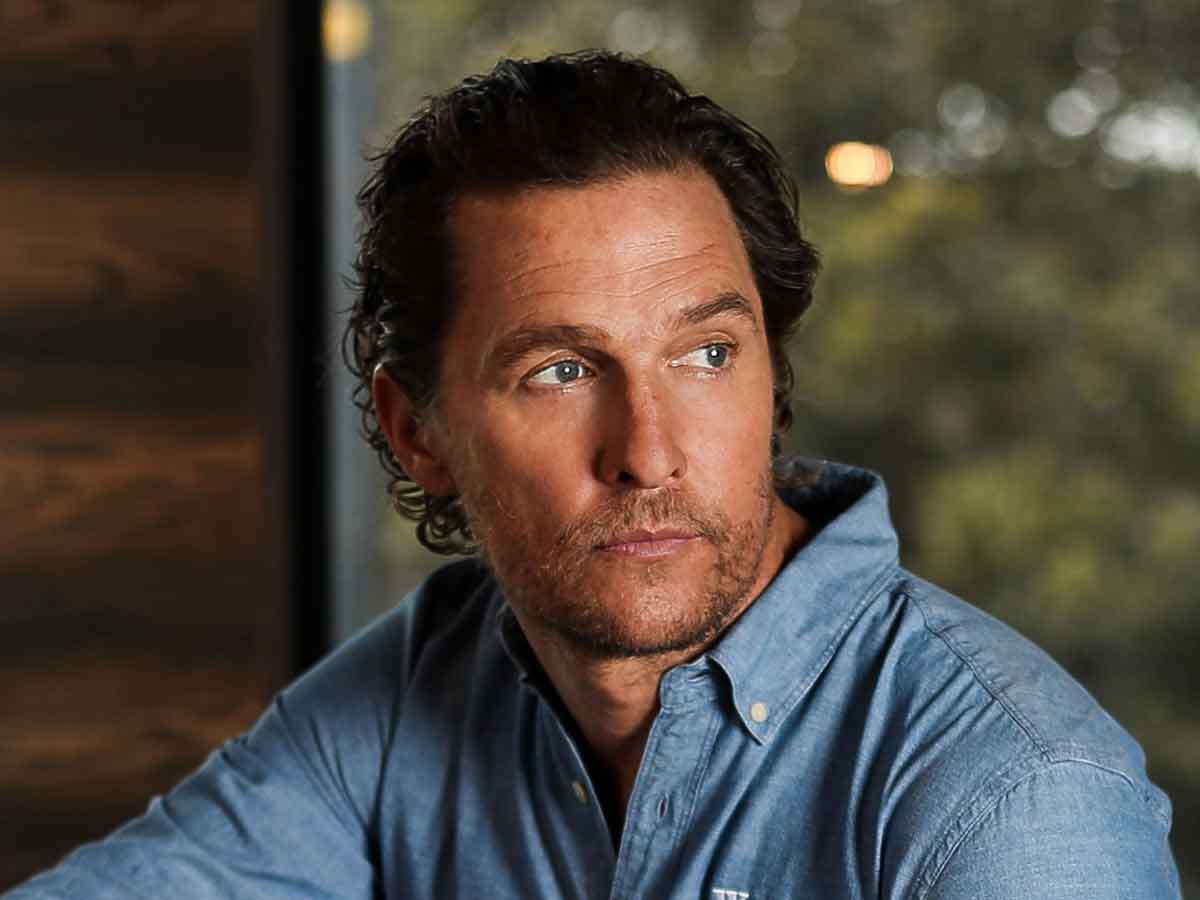 matthew mcconaughey luchó por ser un vengador pero marvel lo rechazó