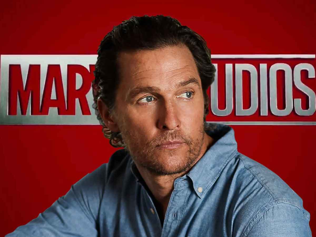 matthew mcconaughey podría interpretar al gran villano de spider-man 3
