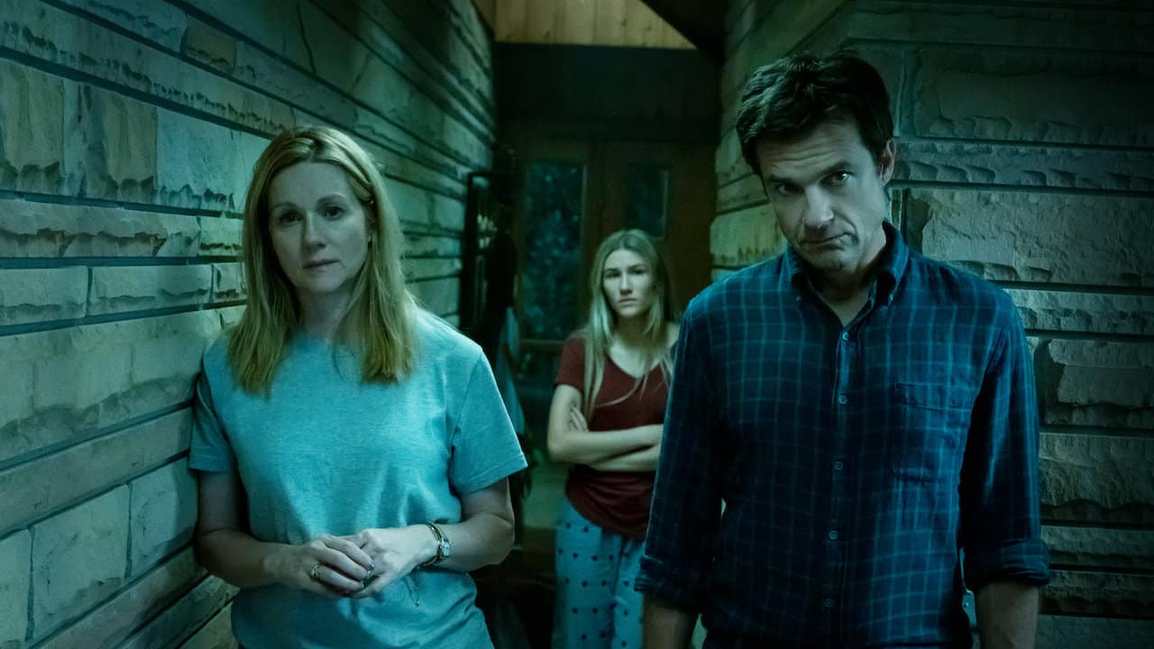 ozark de netflix