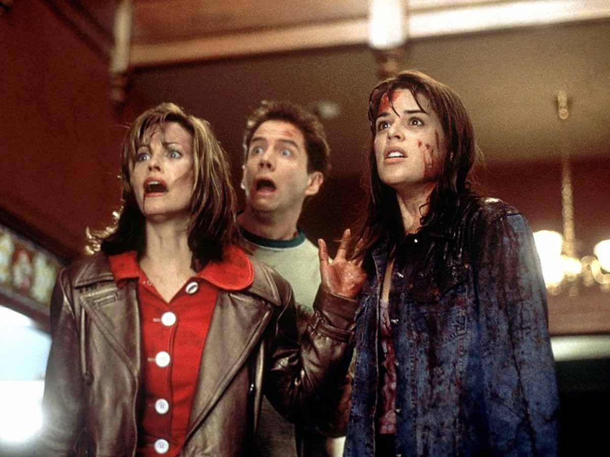 scream 5 volverá a los orígenes con la magia de la primera entrega