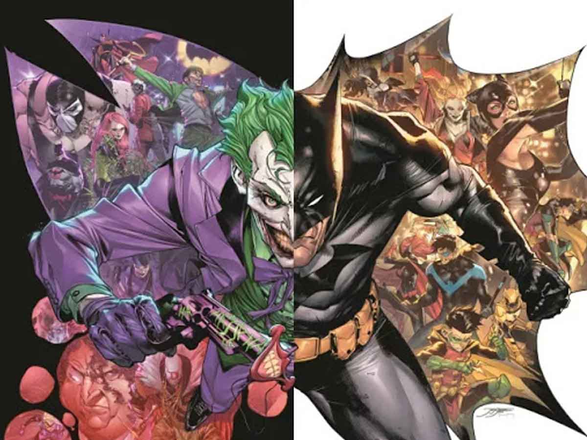 batman demuestra que no conoce a joker tan bien como harley quinn