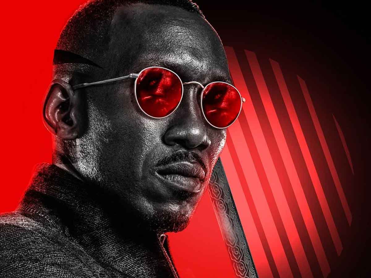 blade explorará los rincones más oscuros de marvel studios