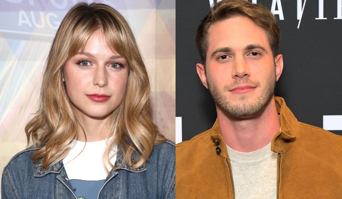 blake jenner, ex marido de melissa benoist, admitió haberla golpeado