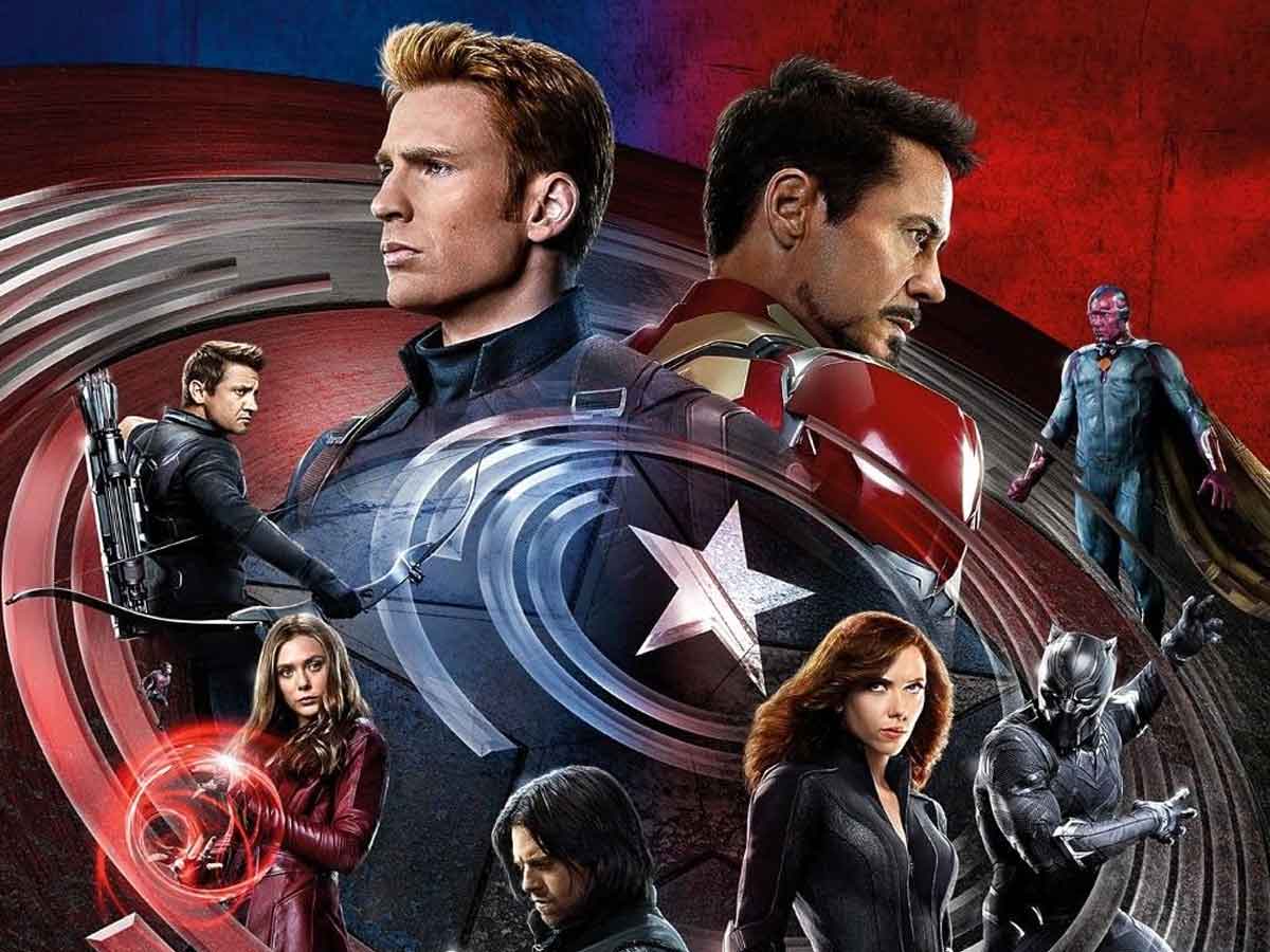 chris evans tiene claro quien debería reemplazar a robert downey jr. como iron man