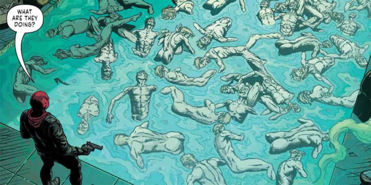 dc comics explica por qué hay 3 jokers y si habrá más