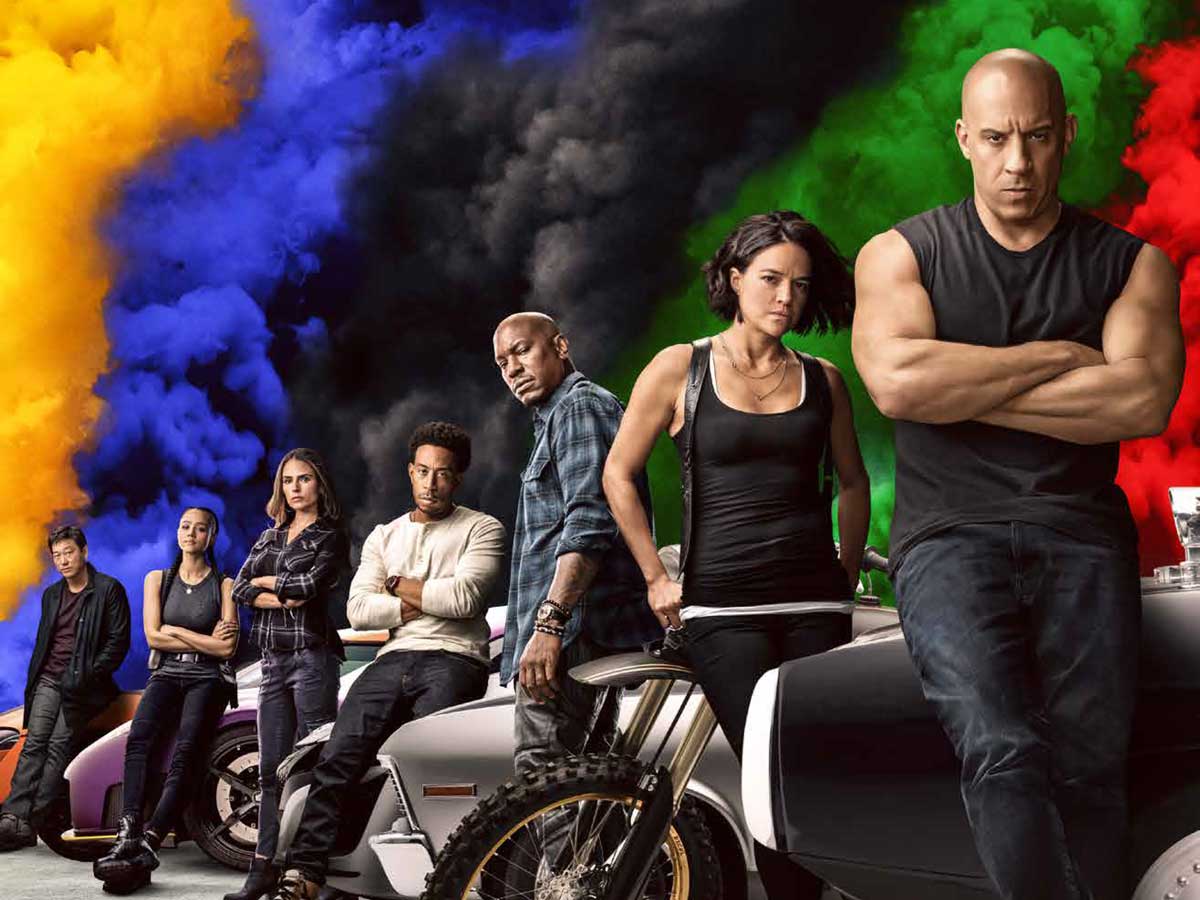 fast and furious 9 dest