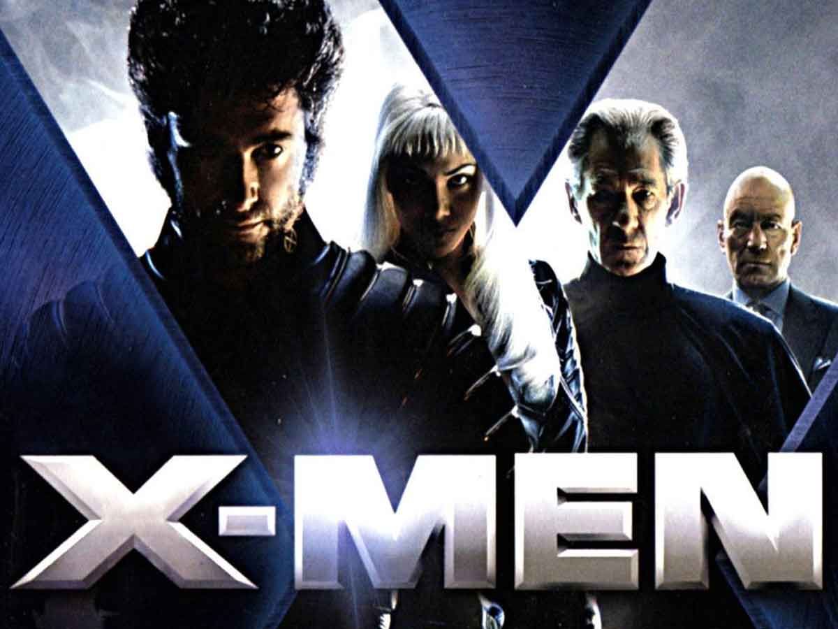 final alternativo de la primera película de x-men (2000)