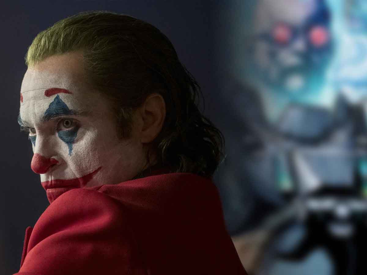 el productor de joker ya han escogido otro villano para llevar la cine