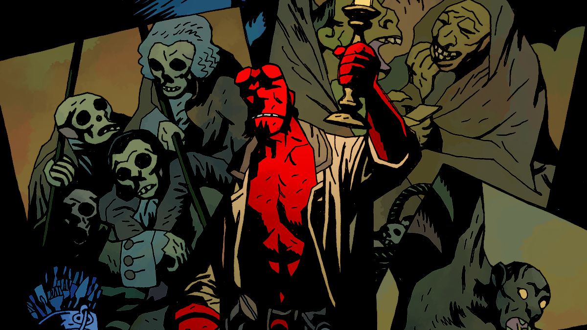 hellboy
