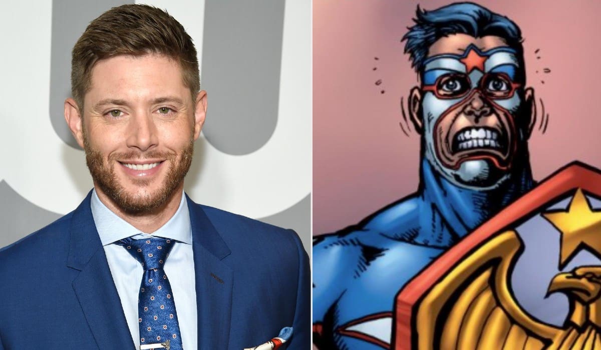 the boys: el personaje de jensen ackles será peor que homelander