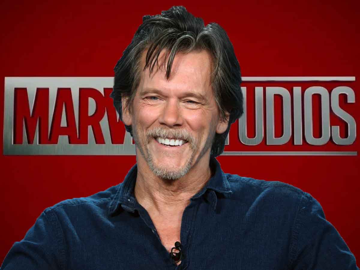 kevin bacon quiere interpretarse a si mismo en guardianes de la galaxia vol 3 de marvel