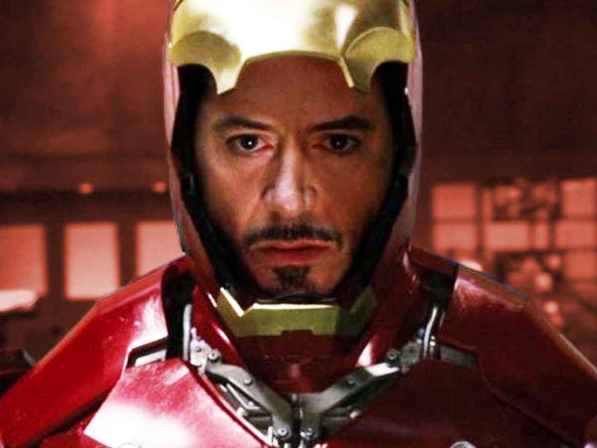 interpretar a iron man fue más complicado de lo que parecía para robert downey jr