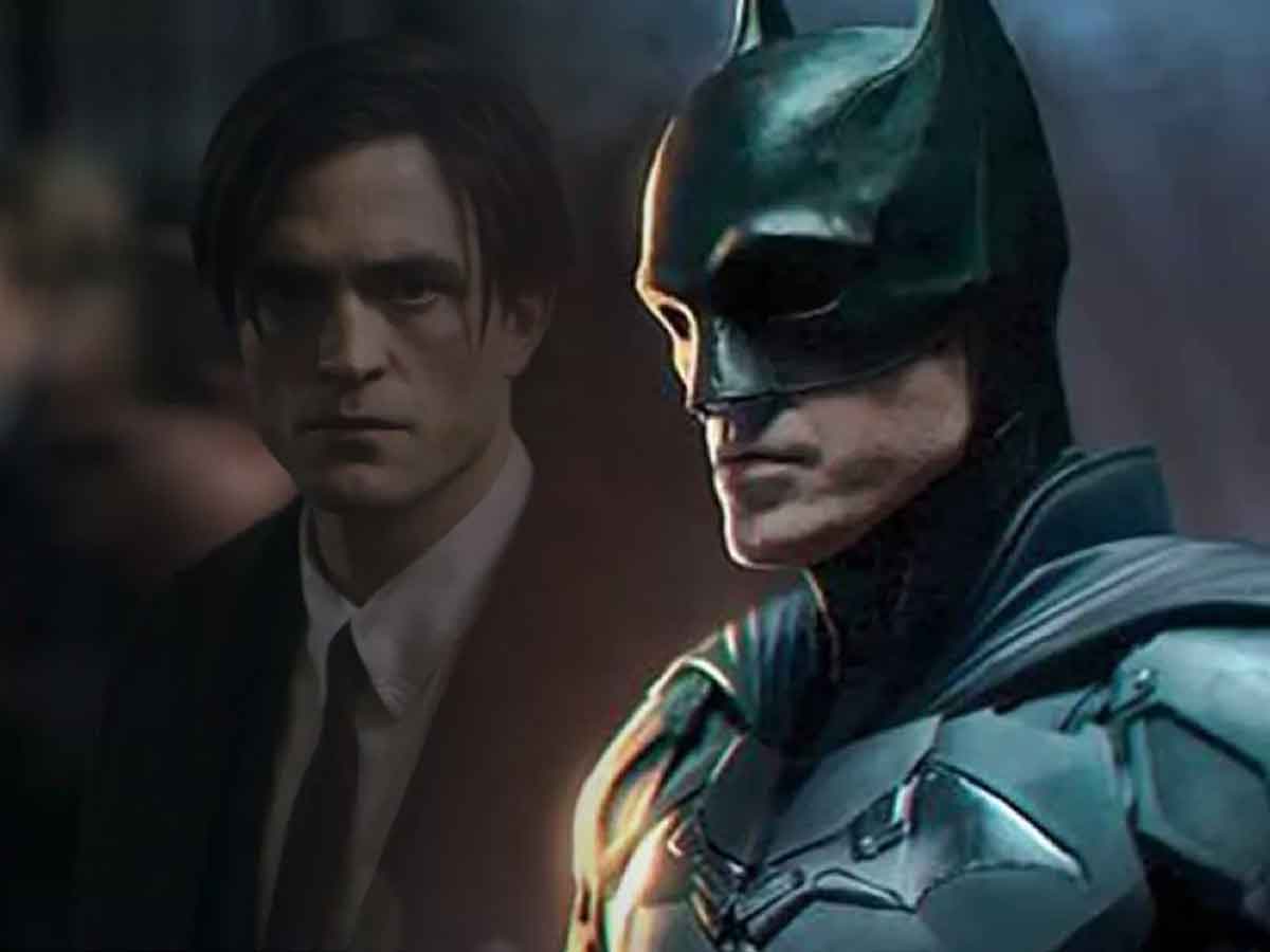 el estado de forma de robert pattinson en the batman preocupa mucho