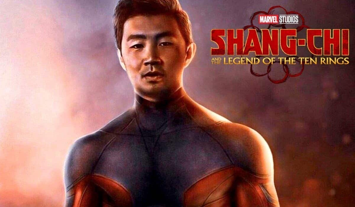 ¡shang-chi ya finalizó su rodaje!