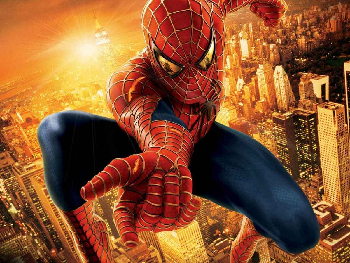 descubren un cameo secreto en spider-man 2 (2004)