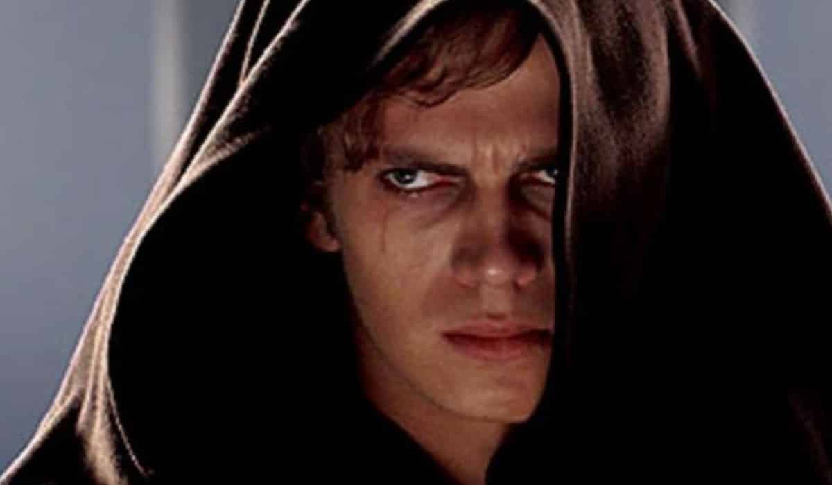 hayden christensen como anakin skywalker