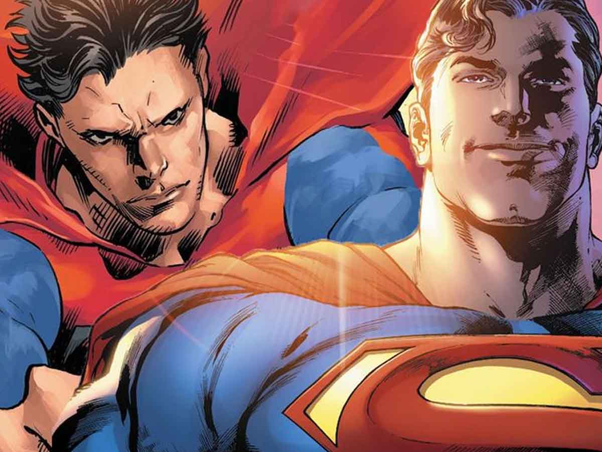 superman: la serie animada sera estrenada en hbo max