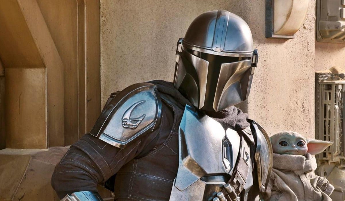 ¿the mandalorian tendrá una película?