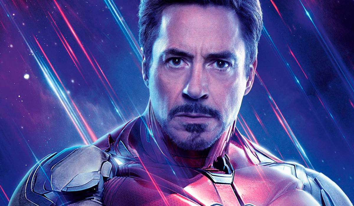 tony stark podría aparecer en la adaptación de secret wars