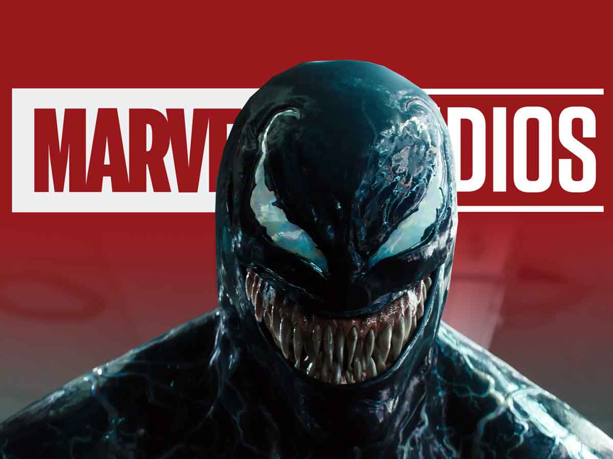 venom asaltará al universo cinematográfico de marvel