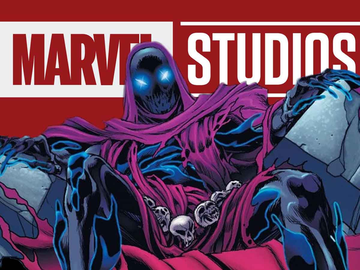 marvel studios podría introducir un gran villano en los eternos (2021)