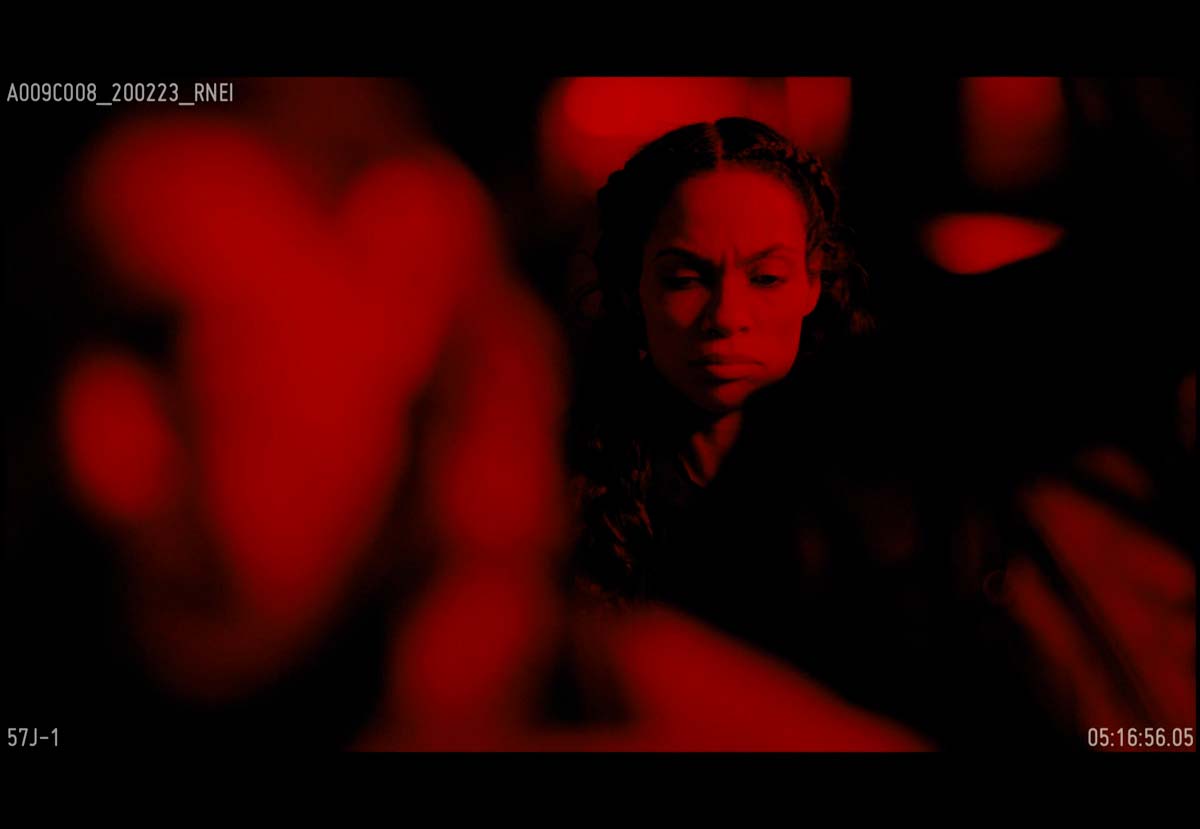 imagen serie dmz de dc comics