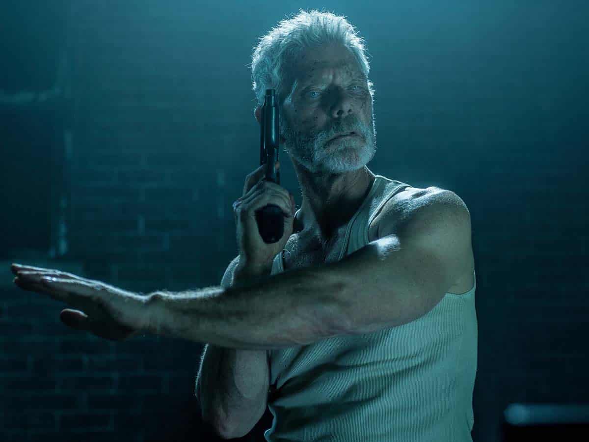 no respires 2: stephen lang revela que la secuela será su propia cosa