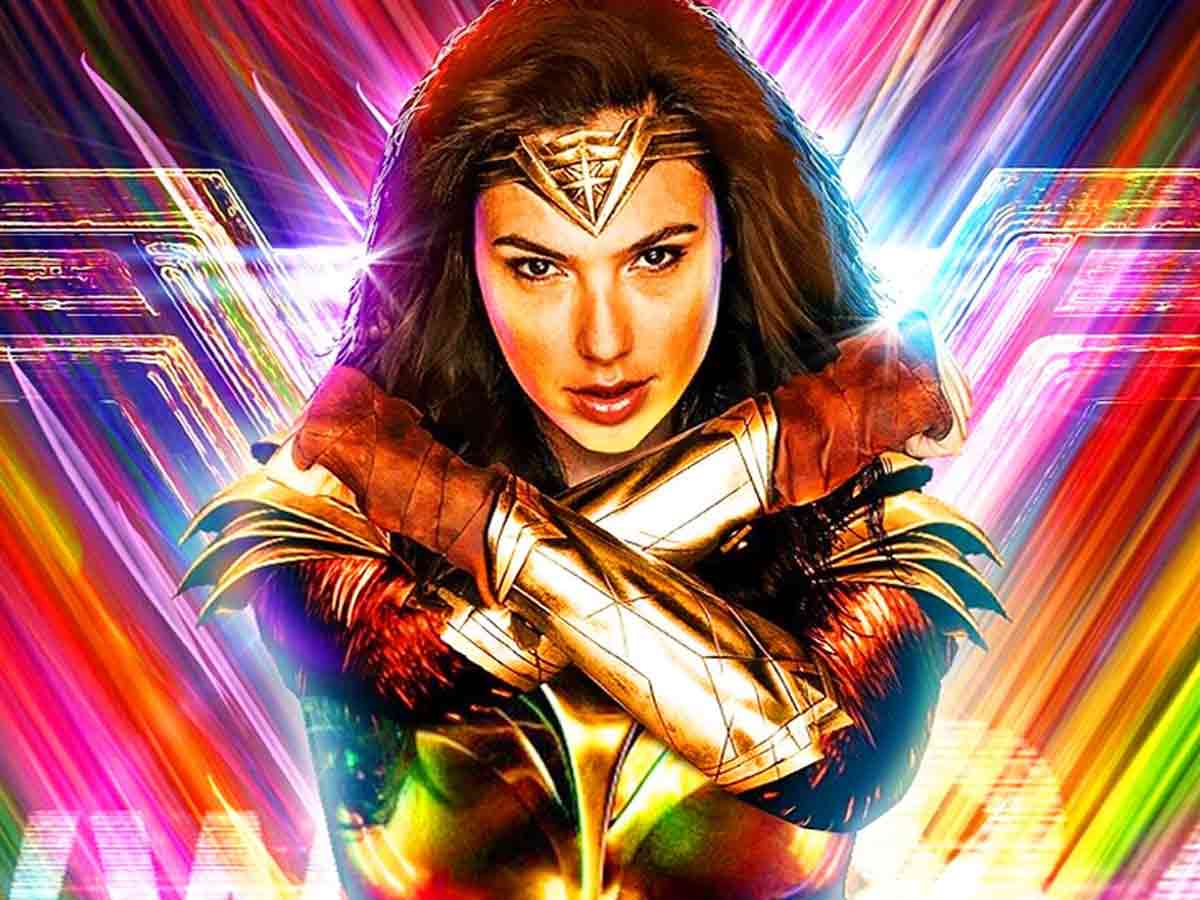 fechas oficiales del estreno de wonder woman 1984 en cada país
