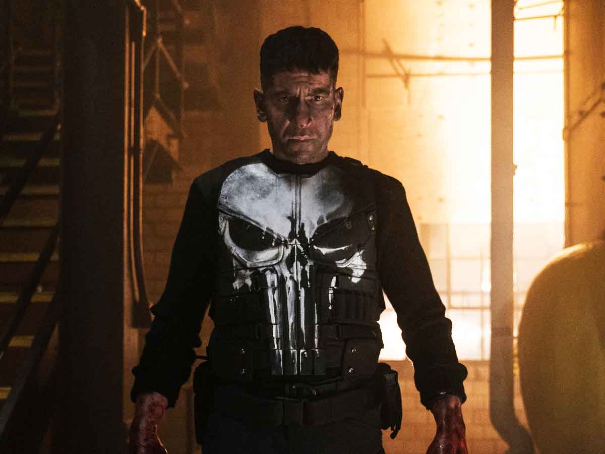 punisher