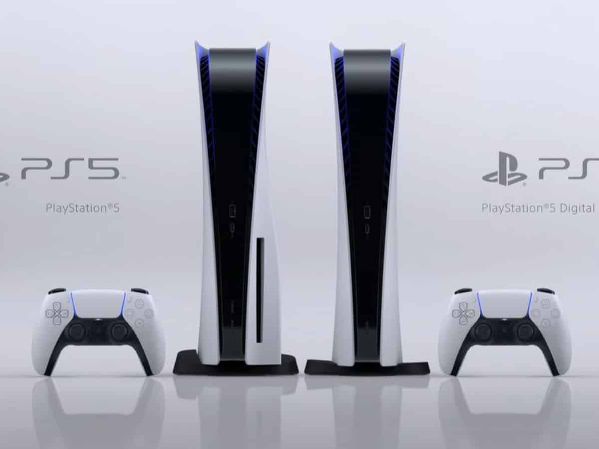 ¿con qué videojuegos exclusivos contará la ps5?