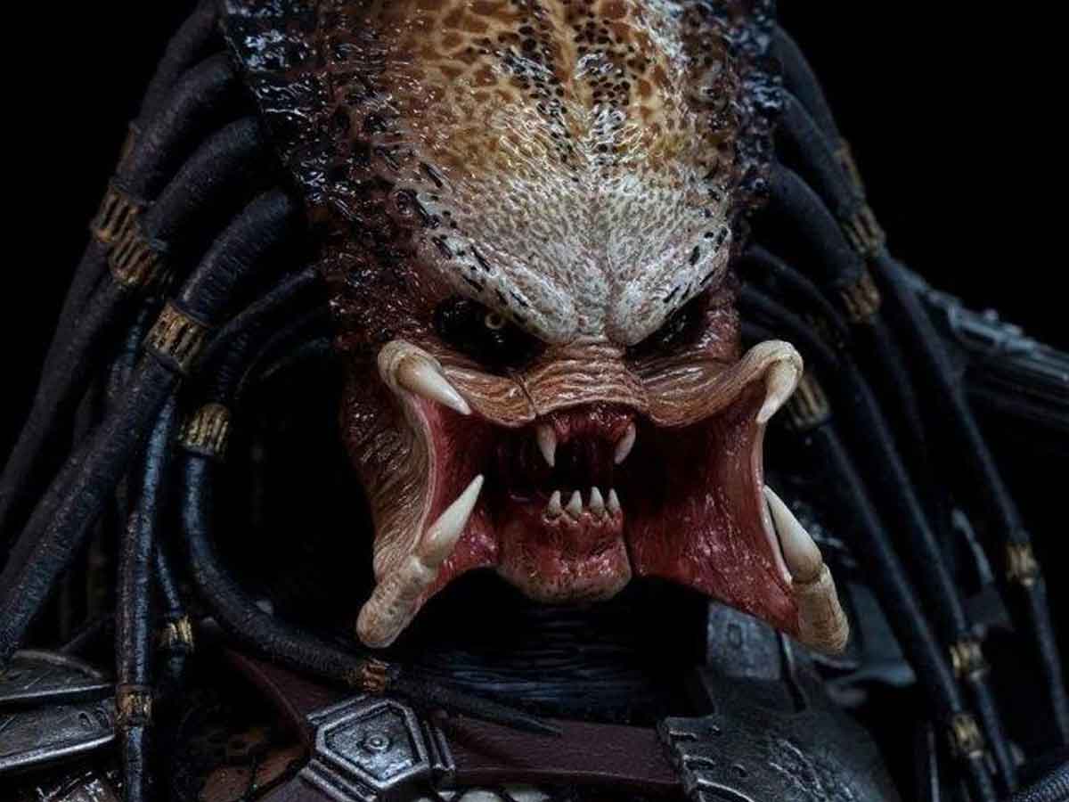 predator tendrá una nueva película