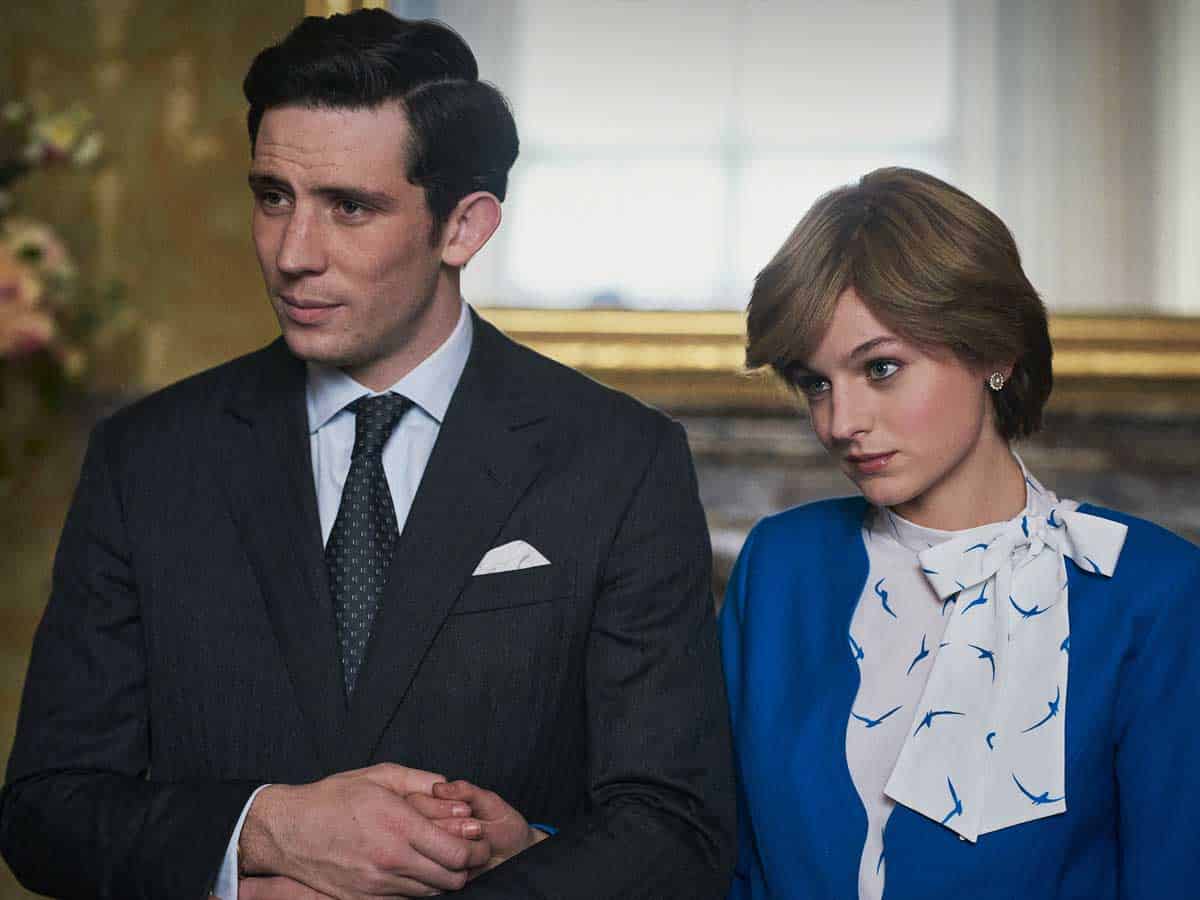 the crown: cosas que tener en cuenta antes de ver la cuarta temporada