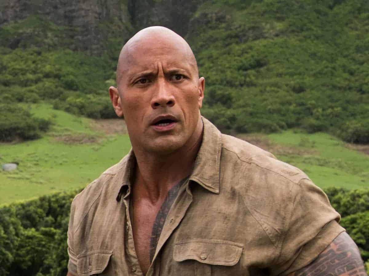 dwayne johnson arranca las grabaciones de su biopic young rock