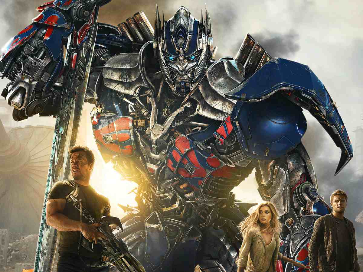 la nueva película de transformers ya tiene a su director