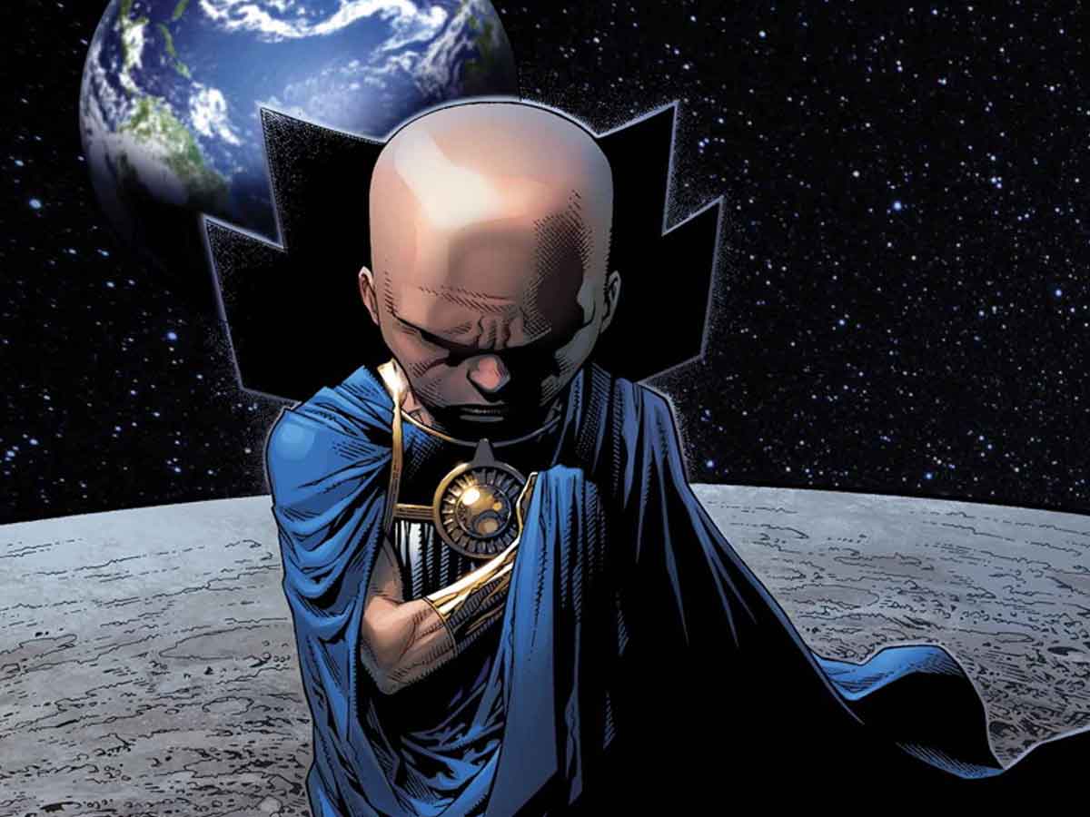 marvel y el gran secreto de la zona azul de la luna