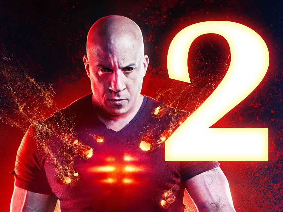 harán bloodshot 2 con vin diesel de protagonista