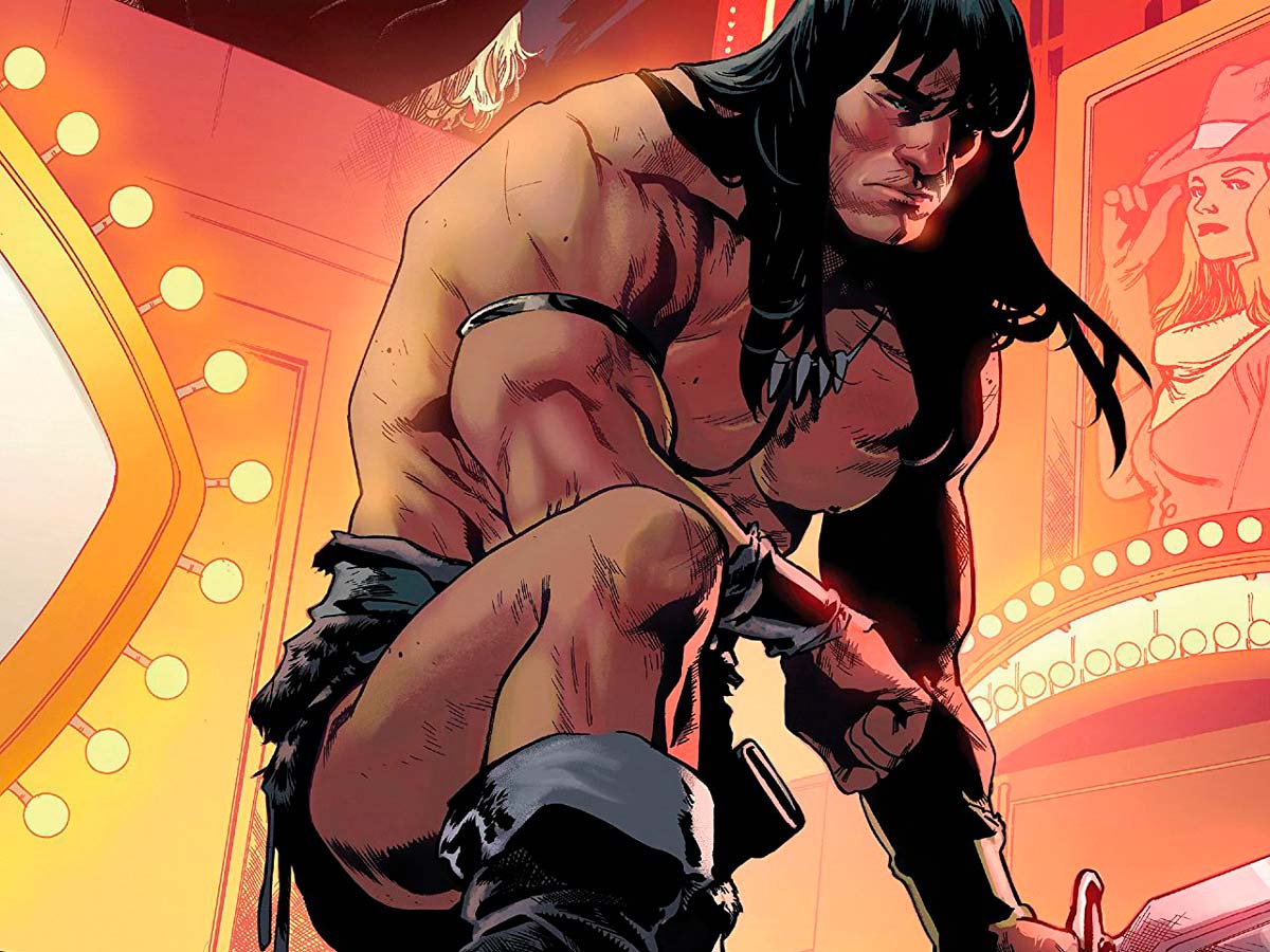 conan: la batalla por la corona serpiente 1