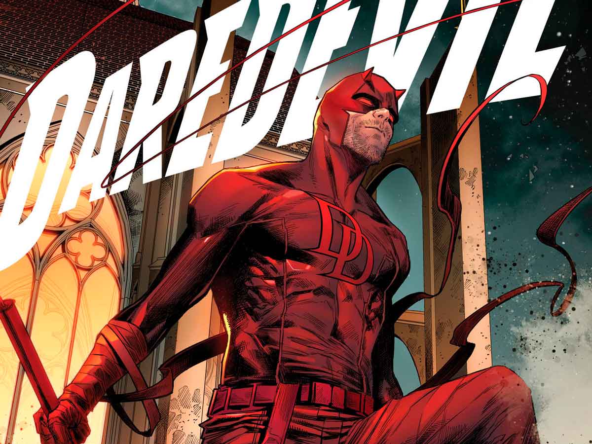 reseña marvel daredevil nº 13. el amanecer se vuelve más amargo cuando las cenizas se apagan