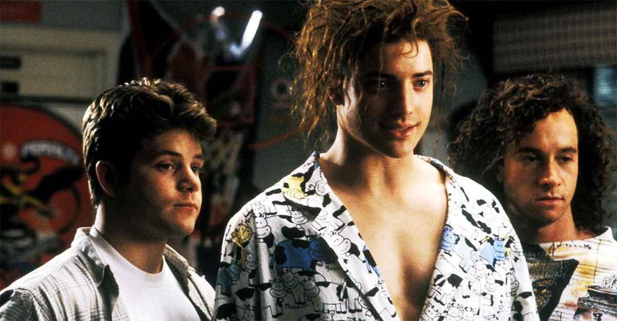 quieren hacer la secuela de el hombre de california (1992)